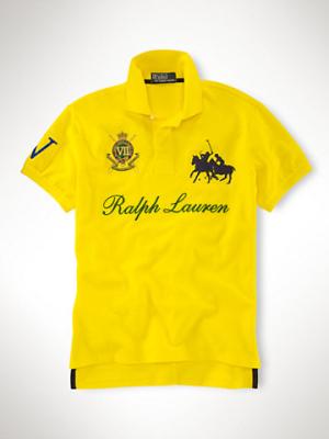 Men polo shirts-1552